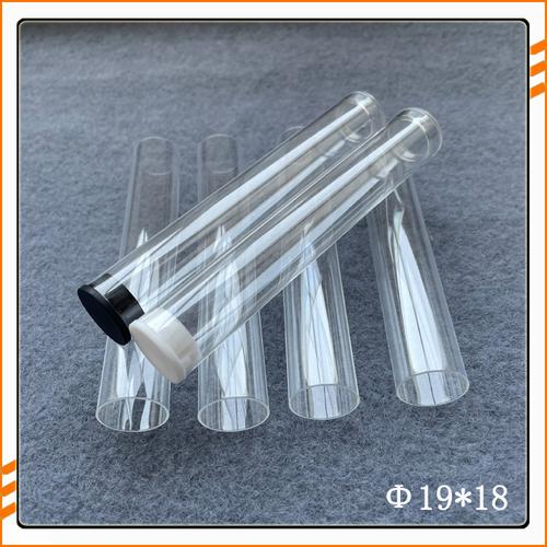 深圳厂家直径19mm透明pc塑料管pvc透明包装管批发各种塑胶pc管材